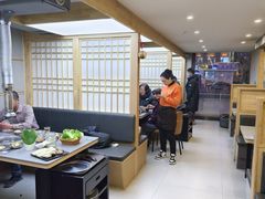 -艺林烤肉城(光明店)