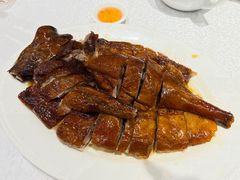 -金城小厨