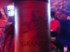 -歌库K馆量贩KTV(万达广场店)