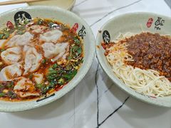 -张大娘面馆(新城路店)