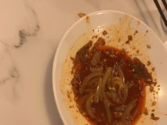-一品红川菜(皇岗店)