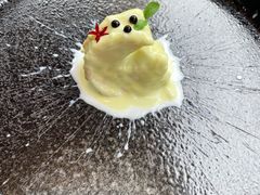 -云门锦翠(商鼎国际店)