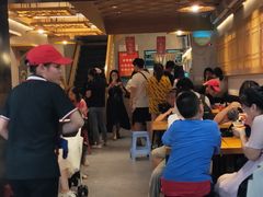 等位区-八婆婆烧仙草(曾厝垵店)