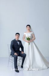 -雪中彩影婚纱摄影·微光艺术中心