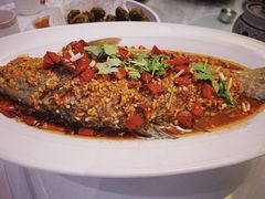 -彭城味道.地道徐州味(怡海花园店)