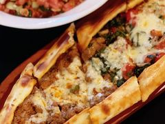 -Efes Turkish & Mediterranean Cuisine 艾菲斯餐厅(陆家嘴店)
