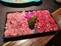 -吼堂老火锅(武汉 天地壹方南馆店)