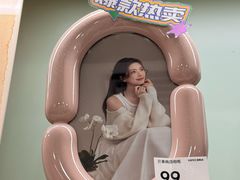 -海马体家庭照相馆(广州正佳广场店)
