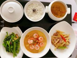 -纵享怡月月子中心(西稍门店)