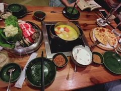 -源一咖啡馆(麒麟巷步行街店)