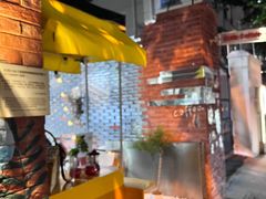 -欧邑咖啡小站 HLab Coffee