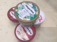 -哈根达斯(天河城店)