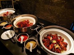 -宁波逸东豪生大酒店·豪生咖啡厅