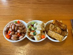 凉菜拼盘-好這口重庆小面(总店)