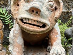 -云水谣景区-土楼之光文化园