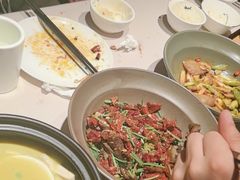 -马仕玖煲·融合菜·酥不腻烤鸭(人大店)
