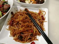 -嘉丰湘菜馆(芳群园店)