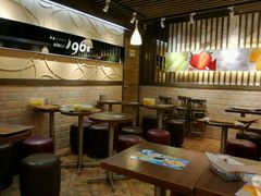 -许留山(梳士巴利道店)