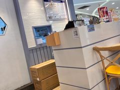 -满记甜品(加州阳光开元广场店)