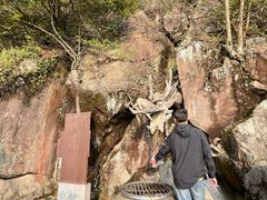 -福建泉州仙公山风景名胜区
