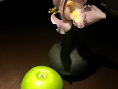 -九里云松·天香餐厅
