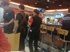 -呷哺呷哺(西单大悦城店)