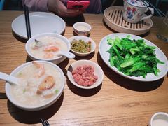 -潮粥荟·潮汕砂锅粥(朝阳大悦城店)
