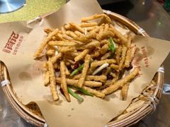 -肖记公安牛肉鱼杂馆· 省级非物质文化遗产(仁和路店)