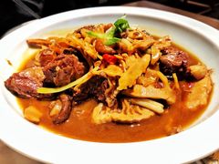 -苏帮袁Sue Cuisine(将台店)