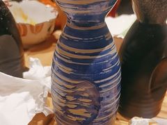-京旬海鲜放题·铁板烧自助餐厅