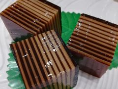 蓝山咖啡千层糕-百乐门喜宴(海珠广场华厦店)