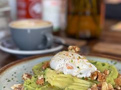 -RAC BAR(安福路店)