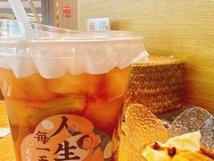 -花盐街·四川乐山小吃(西单大悦城店)