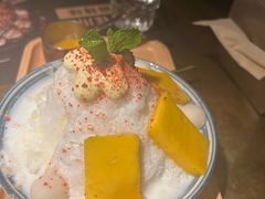 -烤匠麻辣烤鱼(环球中心店)