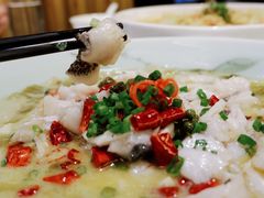 -富力丽思卡尔顿酒店·丽轩中餐厅