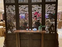 -广东胜利宾馆西关粤中餐厅