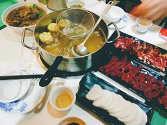 -陈记顺和潮汕牛肉火锅(番禺迎宾大道店)