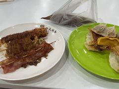 -中科大东区东苑餐厅(天使路店)