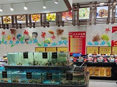 -渔码头食府(蓬莱阁店)