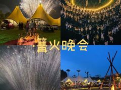 -上海山野camping·户外天幕烧烤·团建拓展营地
