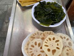 藕片-枇杷园食为鲜火锅(南山店)