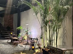 -J Create城市露营咖啡·简餐·宠物(上海动物园店)