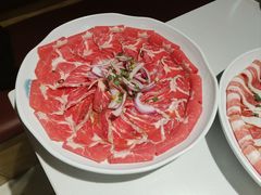 -韩时烤肉(枫蓝店)