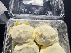 -鲍师傅糕点(永安里店)