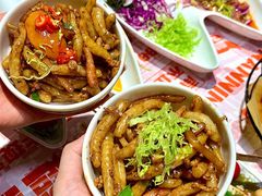 -威记烧嘢·南宁烧烤·超级生牛(绿地店)