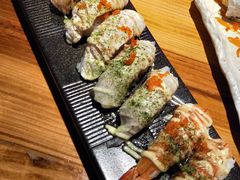 -有喜屋·深夜食堂(北京西路店)