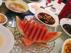 -金时代顺风大酒店(协泰店)