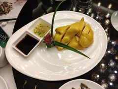 -丰收日·小海鲜·沪上家宴(顾村正大店)