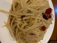 -玫瑰红烤羊排(北新桥三条店)