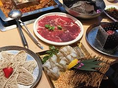 -锦城印象火锅(天府三街店)